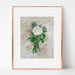 OUR LADY OF LA LECHE BOUQUET