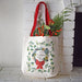 Happy Birthday, Baby Jesus! Canvas Tote Bag