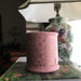 OUR LADY OF GUADALUPE MOTHER CERAMIC MUG, PINK WITH 24CT GOLD DESIGN, 14 OZ